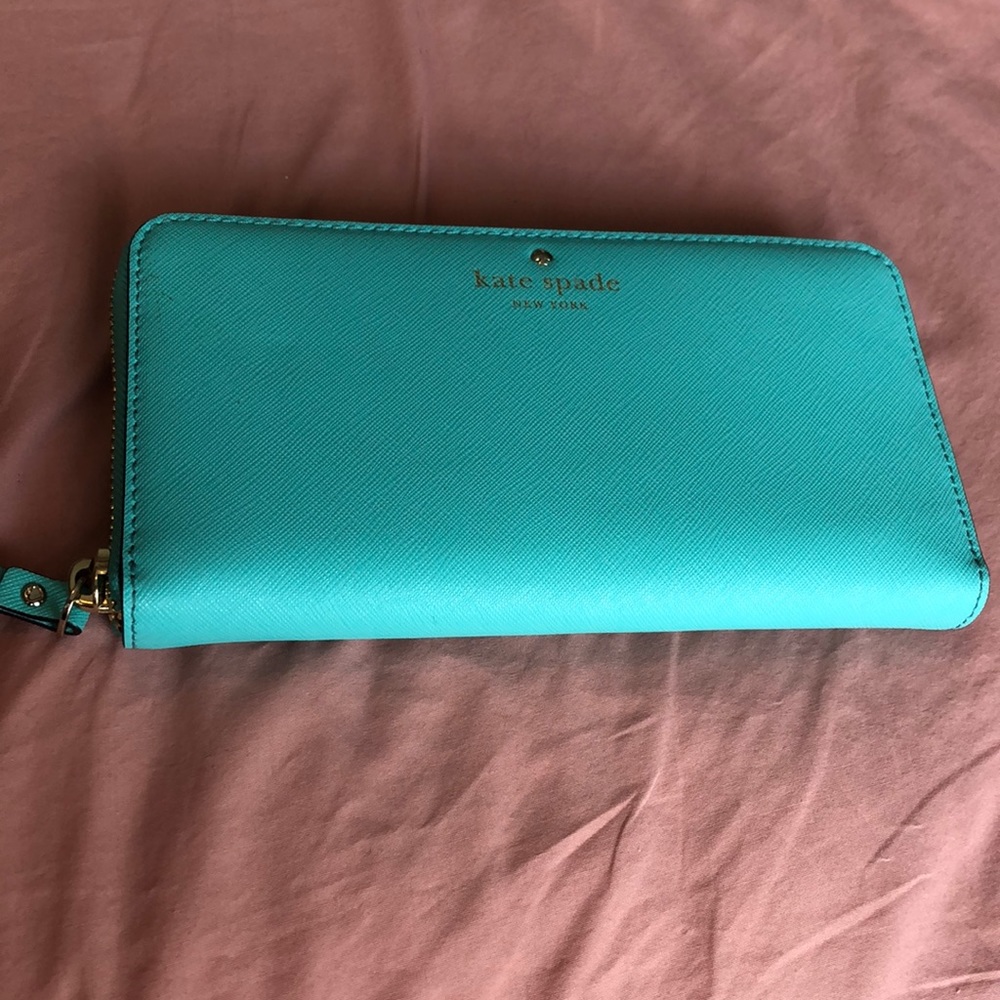 Kate Spade wallet
